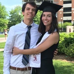 Meet your Posher, Catherine